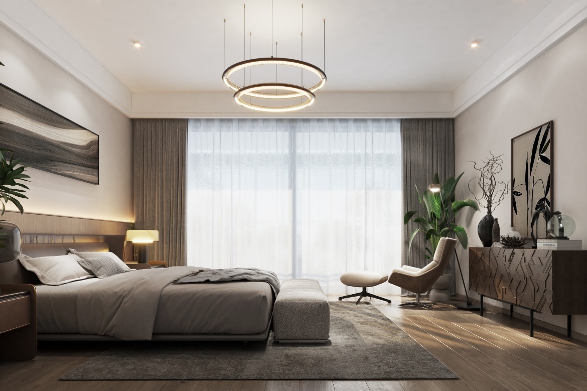 LIBRA RESIDENCES