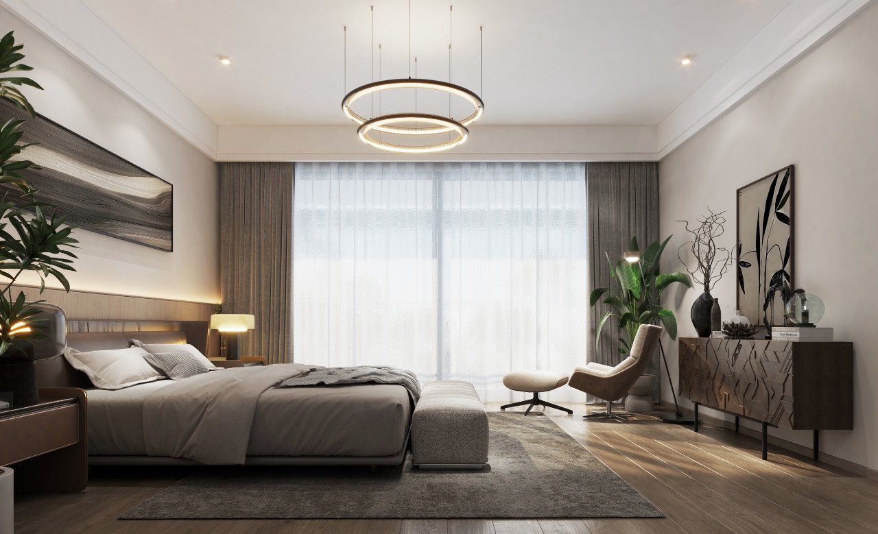 LIBRA RESIDENCES