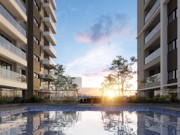 LIBRA RESIDENCES