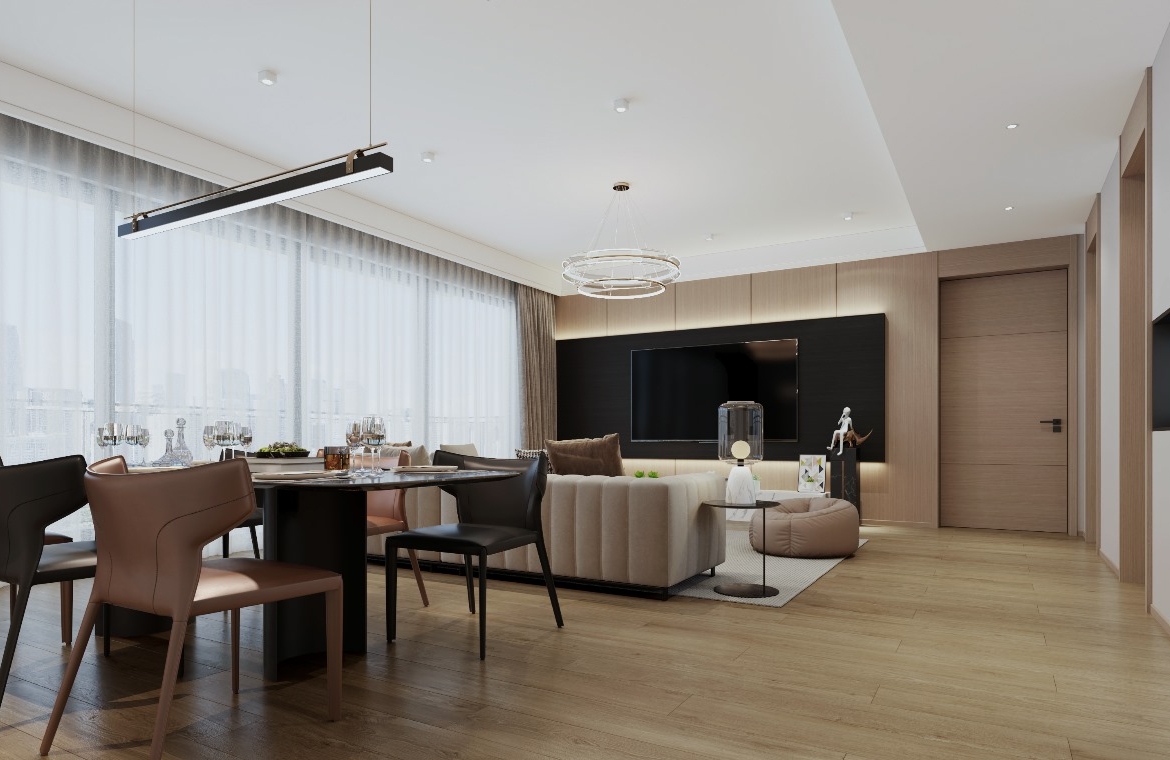 LIBRA RESIDENCES
