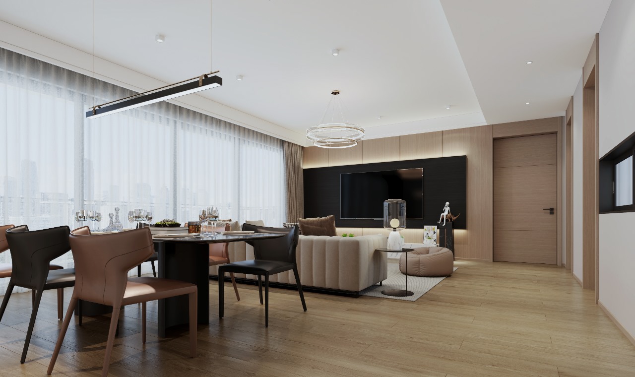 LIBRA RESIDENCES