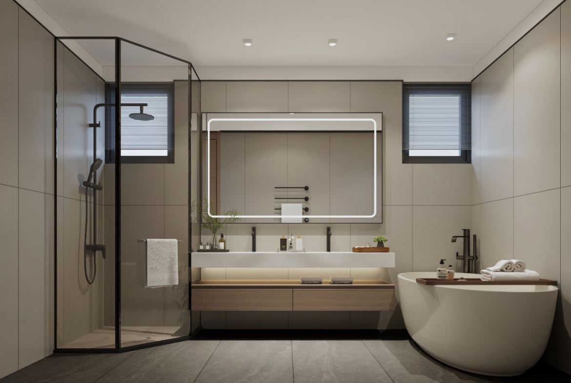 LIBRA RESIDENCES