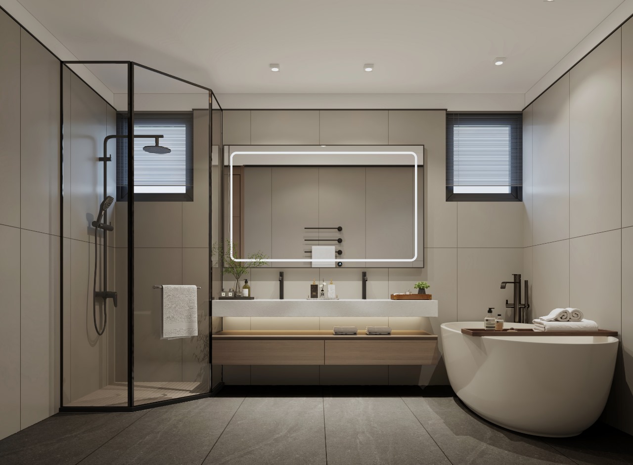 LIBRA RESIDENCES
