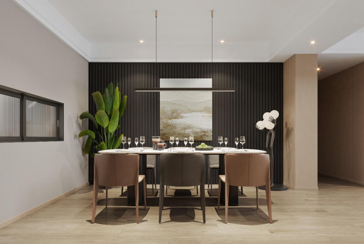 LIBRA RESIDENCES