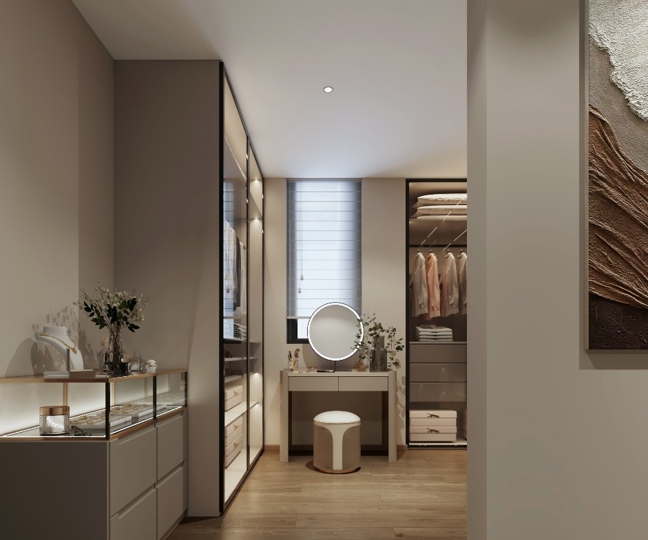 LIBRA RESIDENCES