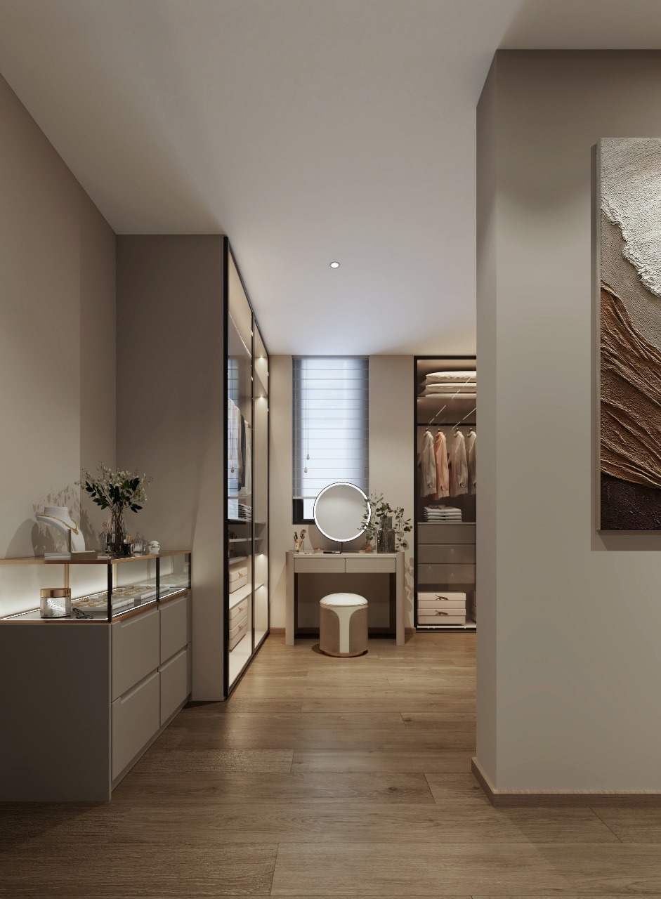 LIBRA RESIDENCES