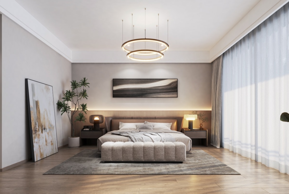 LIBRA RESIDENCES