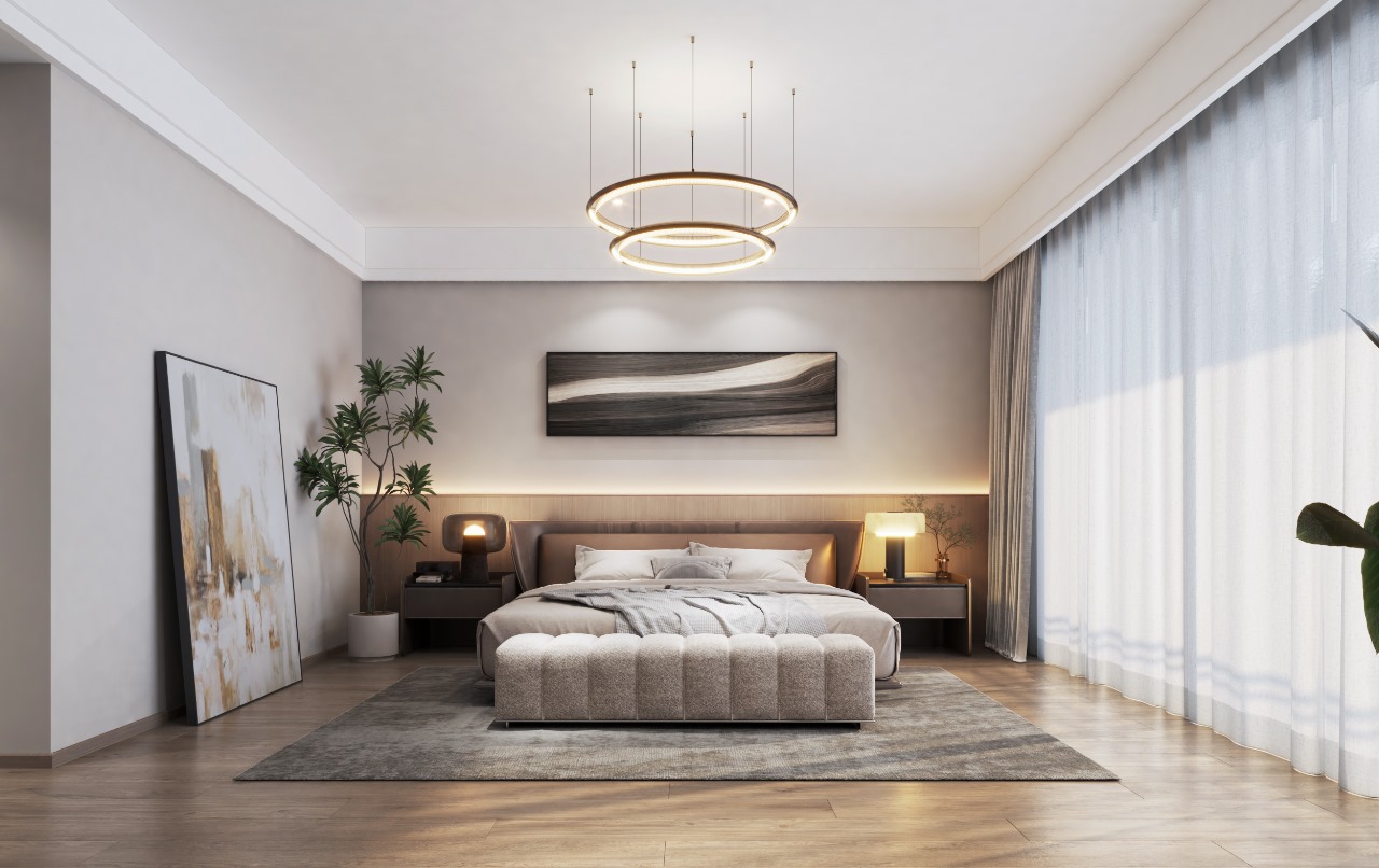 LIBRA RESIDENCES