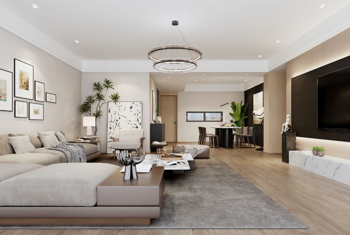 LIBRA RESIDENCES