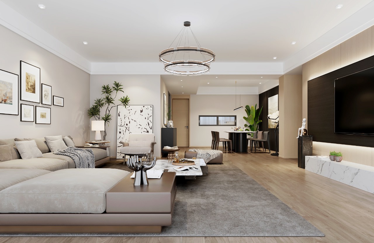 LIBRA RESIDENCES