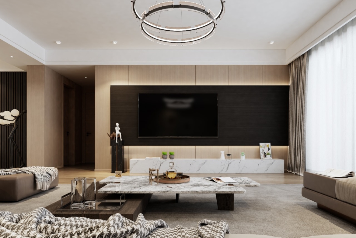 LIBRA RESIDENCES