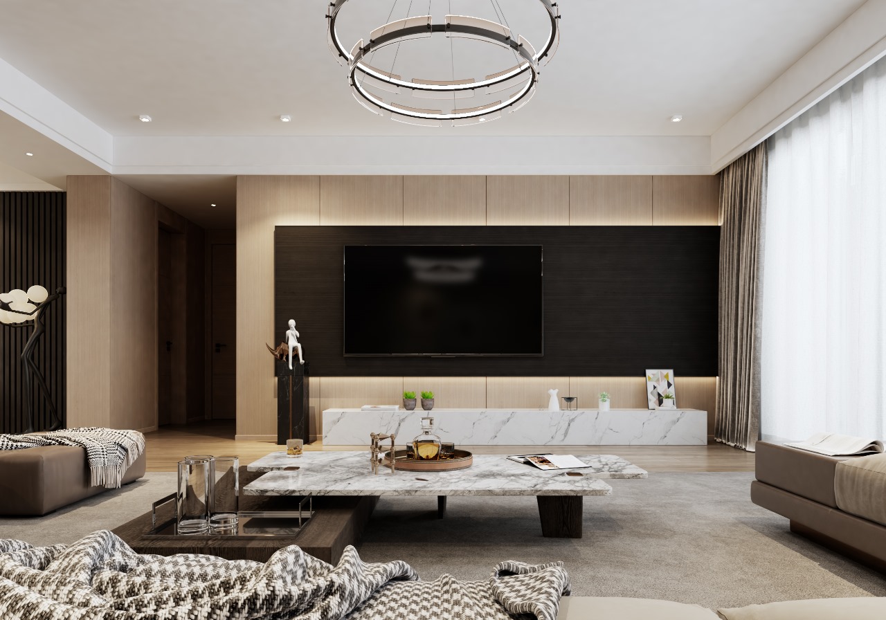 LIBRA RESIDENCES